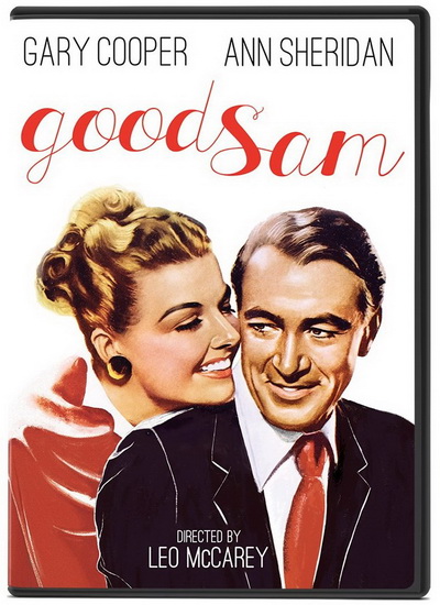 Good Sam - MCCAREY LEO