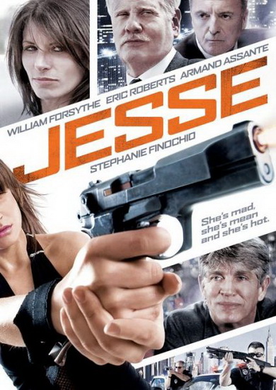 Jesse