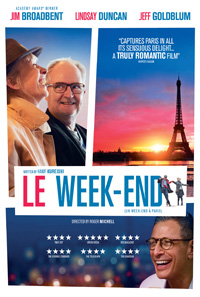 Le Week-end