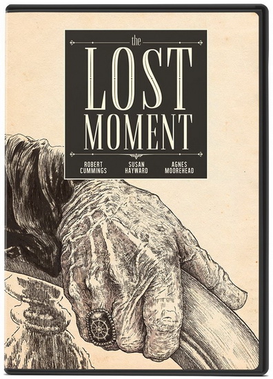 Lost Moment