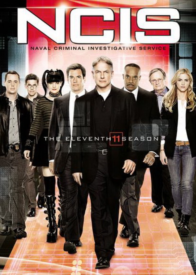 NCIS (Season 11) - NCIS