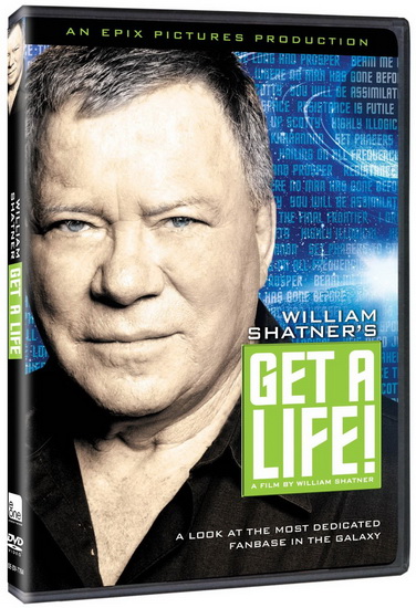 William Shatner's Get A Life