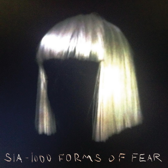 1000 Forms Of Fear - SIA
