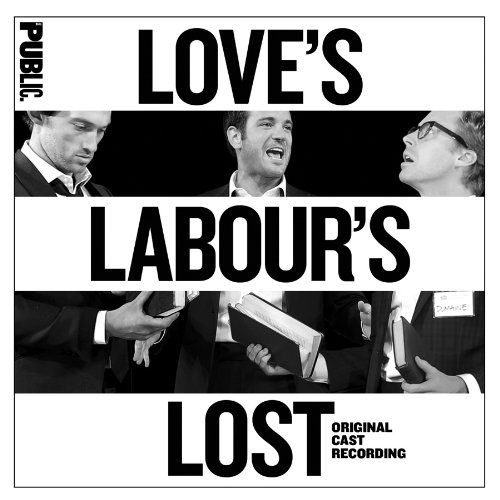 Love&#39;s Labour&#39;s Lost - COMPILATION