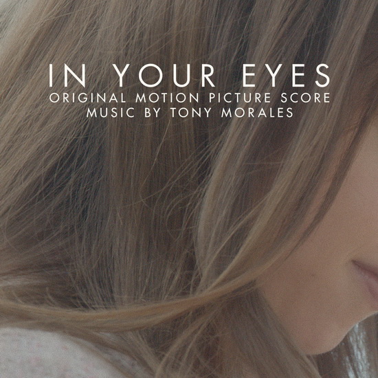 IN YOUR EYES - B.O. FILM