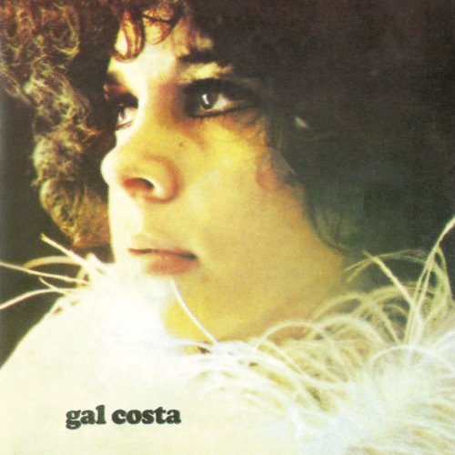 Gal Costa - COSTA GAL