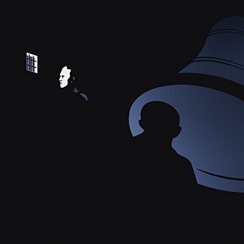 Fantomas: Le Faux Magistrat - BLACKSHAW JAMES
