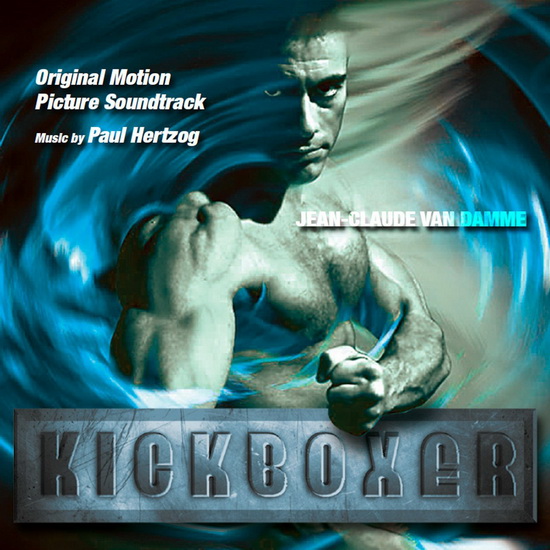 Kickboxer (Paul Hertzog) - COMPILATION