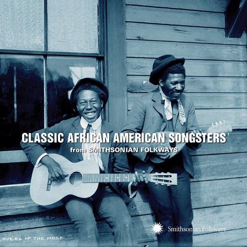 Classic African American Songsters - COMPILATION