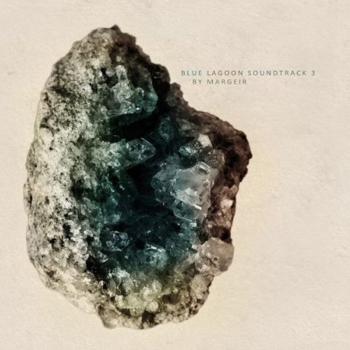 Blue Lagoon Soundtrack 3 (2CD) - MARGEIR