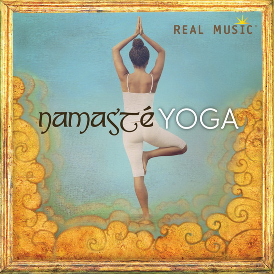 Namasté: Yoga - COMPILATION