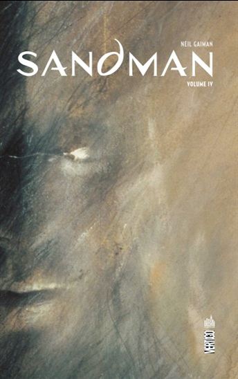 Sandman #04 - NEIL GAIMAN & AL