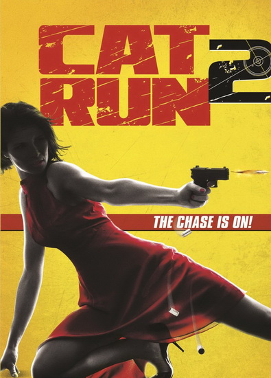 Cat Run 2 - STOCKWELL JOHN