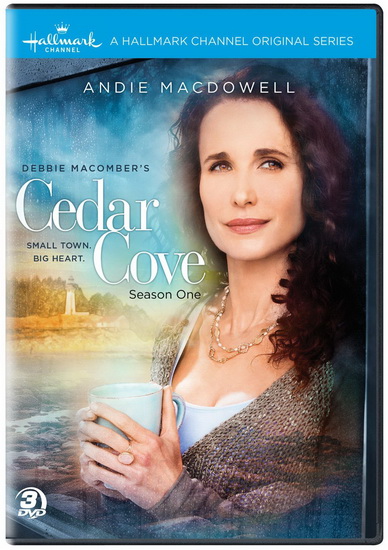 Cedar Cove (Season 1) - CEDAR COVE