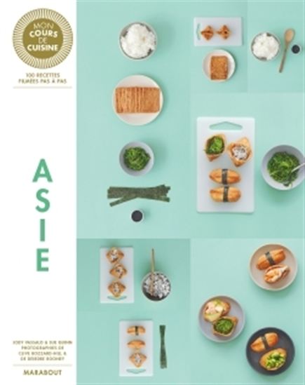 Asie - JODY VASSALLO