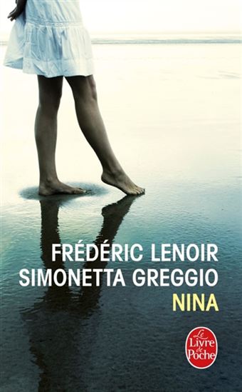 Nina - FRÉDÉRIC LENOIR - SIMONETTA GREGGIO