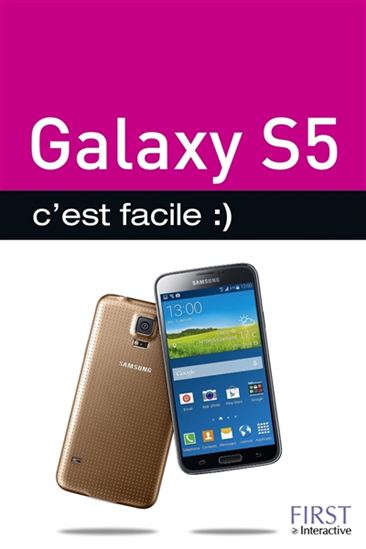 Galaxy S5 - PATRICK BEUZIT