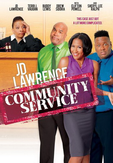 Frankie & Alice - SAX GEOFFREY