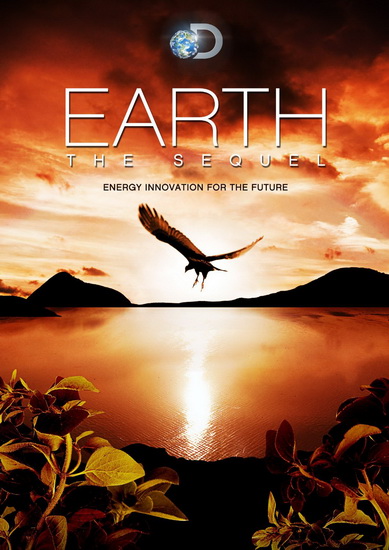 Earth: The Sequel