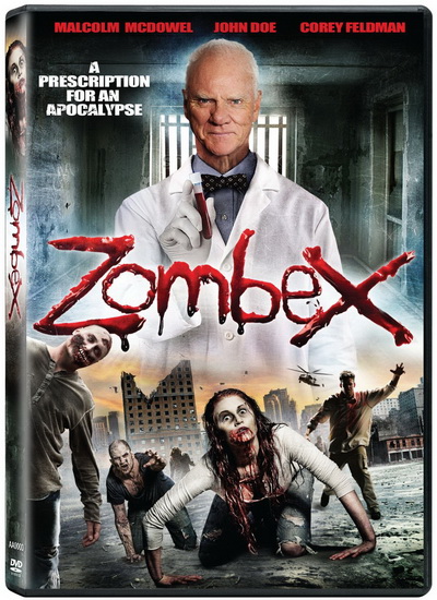 Zombex