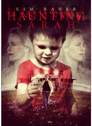 Haunting Sarah