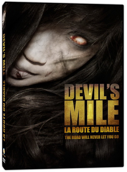 Devil's Mile