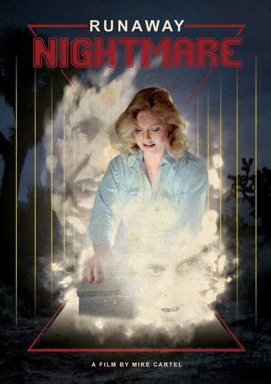 Runaway Nightmare - CARTEL MICHAEL
