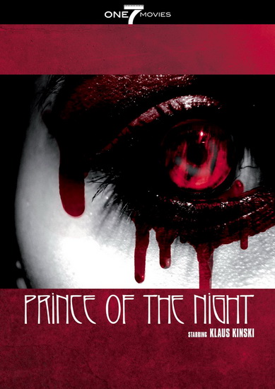 Prince of The Night - CAMINITO AUGUSTO