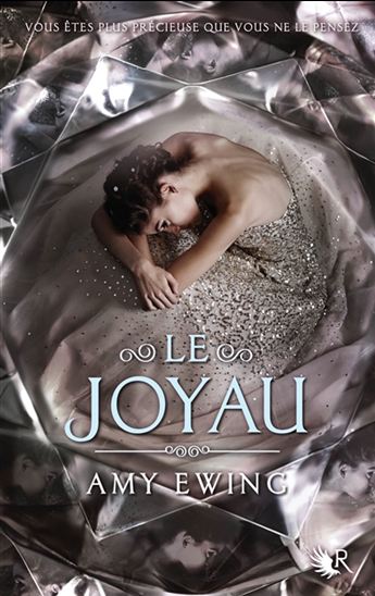 Le Joyau #01 - AMY EWING