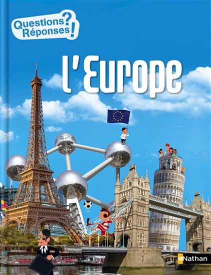 L&#39;Europe - COLLECTIF