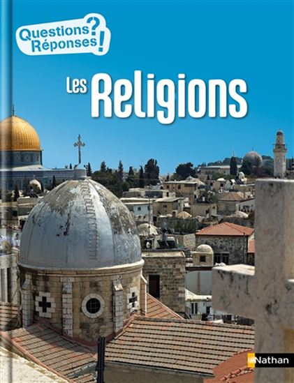 Les Religions - COLLECTIF