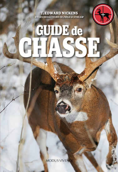 Guide de chasse - T EDWARD NICKENS