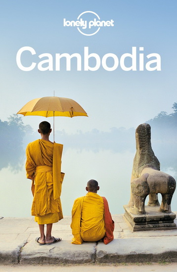 Cambodia 9th ed. - NICK RAY - GREG BLOOM