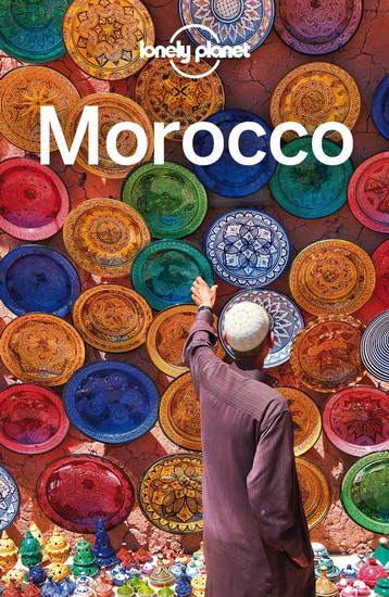 Morocco 11th ed. - PAUL CLAMMER & AL