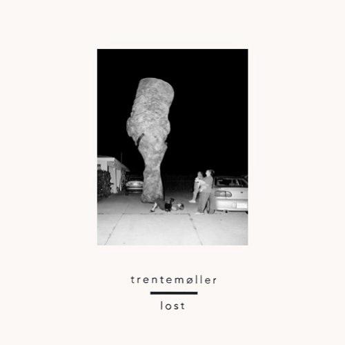 Lost (2Vinyl) - TRENTEMOLLER