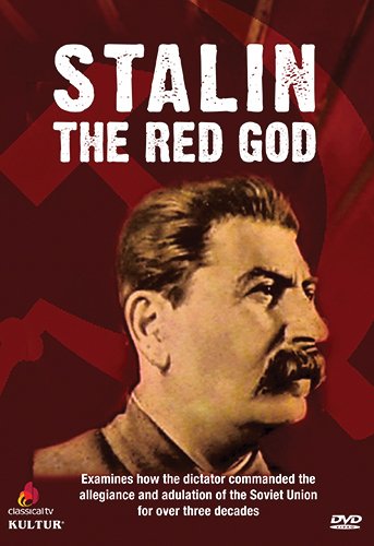 Stalin, The Red God