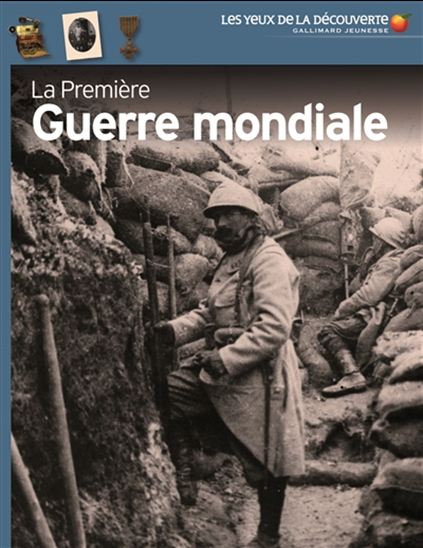 La Première Guerre mondiale N. éd. - SIMON ADAMS