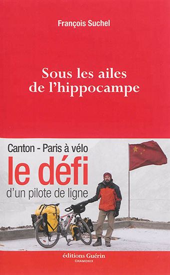 Sous les ailes de l&#39;hippocampe - FRANÇOIS SUCHEL
