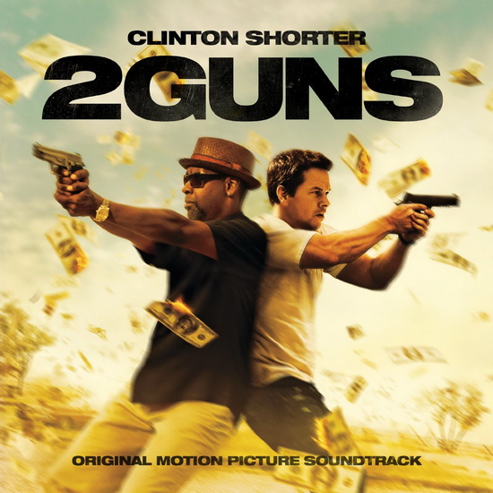 2 Guns - SHORTER CLINTON
