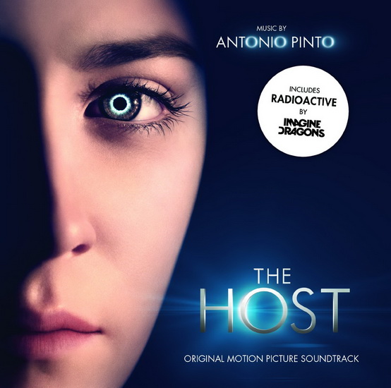 The Host - PINTO ANTONIO