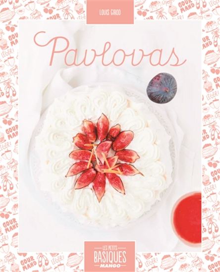 Pavlovas - LOUIS GIROD