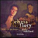 With Duke Robillard And Friends - CHRIS FLORY