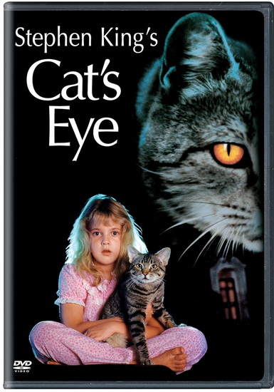 Cat&#39;s Eye (Stephen King&#39;s) - TEAGUE LEWIS