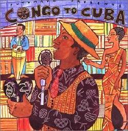 Congo to Cuba - COMPILATION