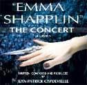 The Concert Of Caesarea - SHAPPLIN EMMA