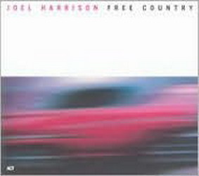 Free Country - HARRISON JOEL