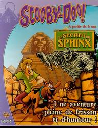 Scooby-doo:le secret du sphinx