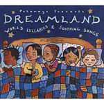Dreamland World lullabies - COMPILATION