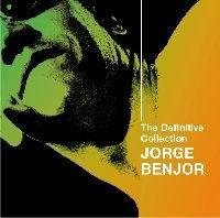 the Definitive Collection - BENJOR JORGE