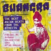 Bhangra - The Best Asian Beats From The - COMPILATION